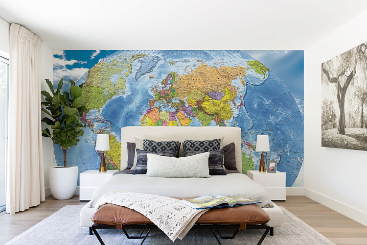 Фотообои 654684541