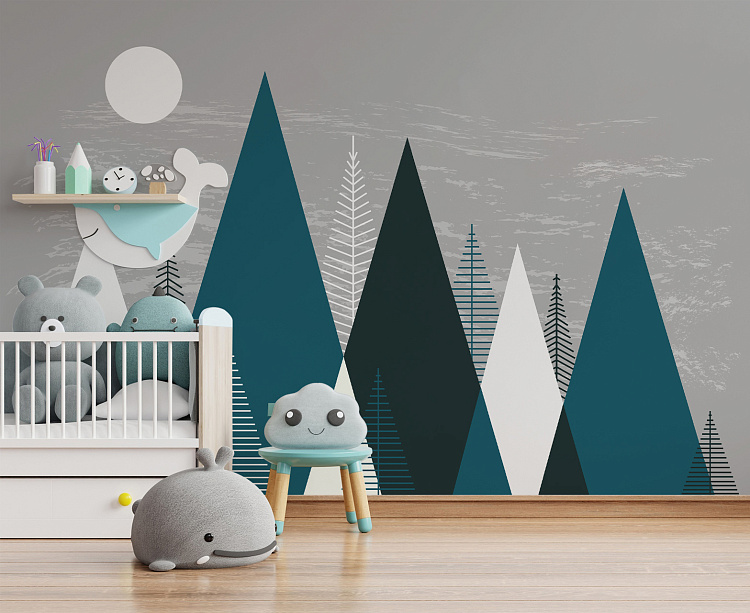 Фотообои 1222698154