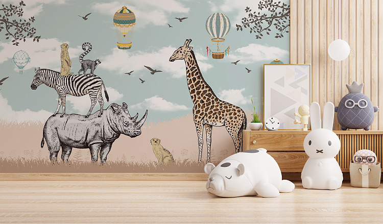 Фотообои 397959402