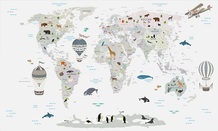 Фотообои 53476980-8