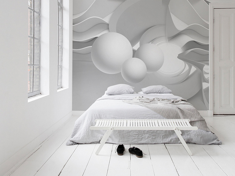 Фотообои 412289636