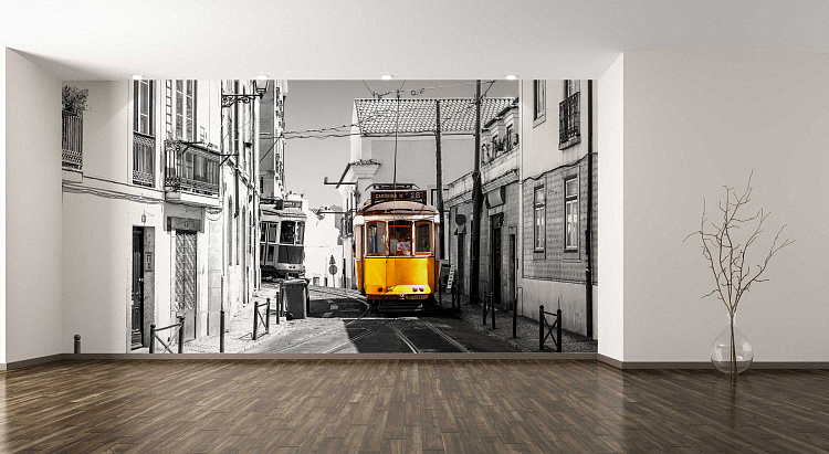 Фотообои 507426811