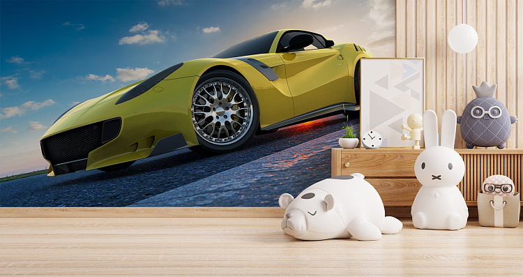 Фотообои 102653684