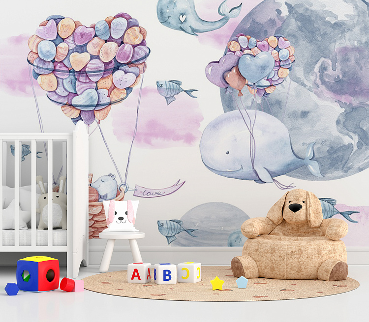 Фотообои 312781474