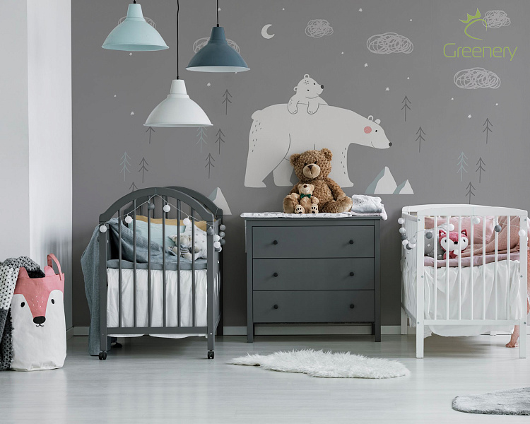 Фотообои 400014402