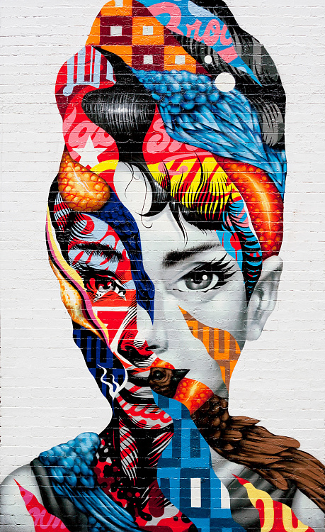 Фотообои 99179134