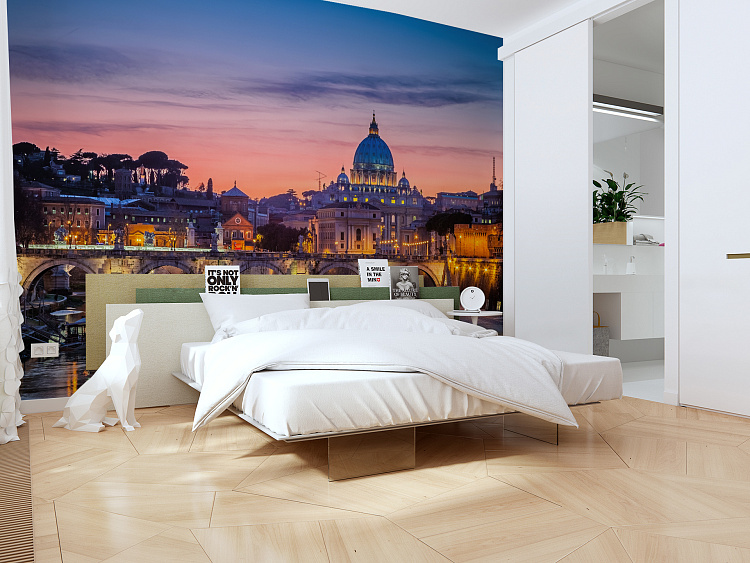 Фотообои 86844280