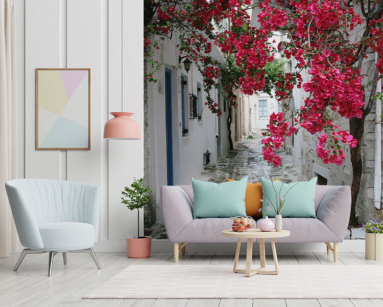 Фотообои 34089271