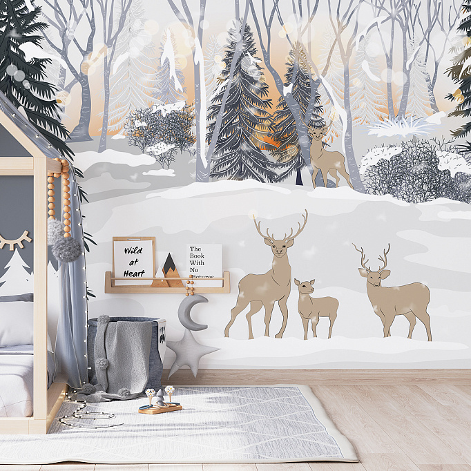 Фотообои 355646398