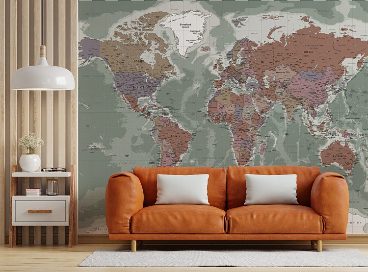 Фотообои 34767883442