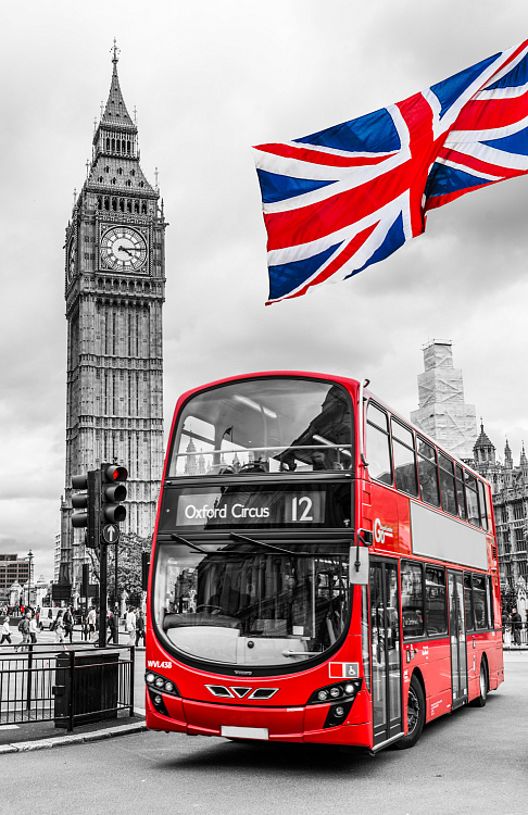 Фотообои 55770379