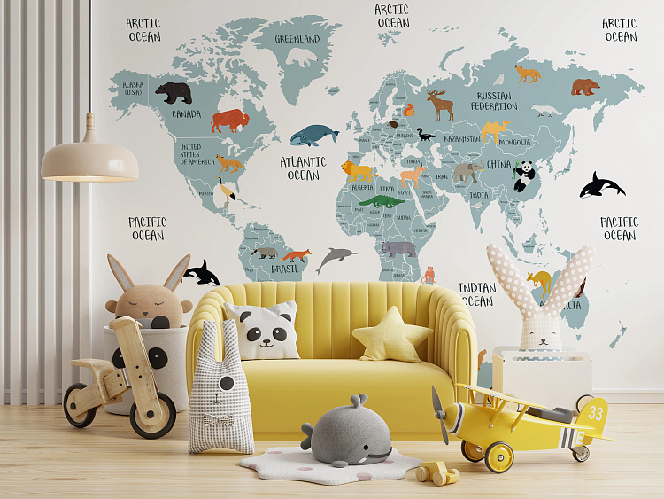 Фотообои 53476980-40