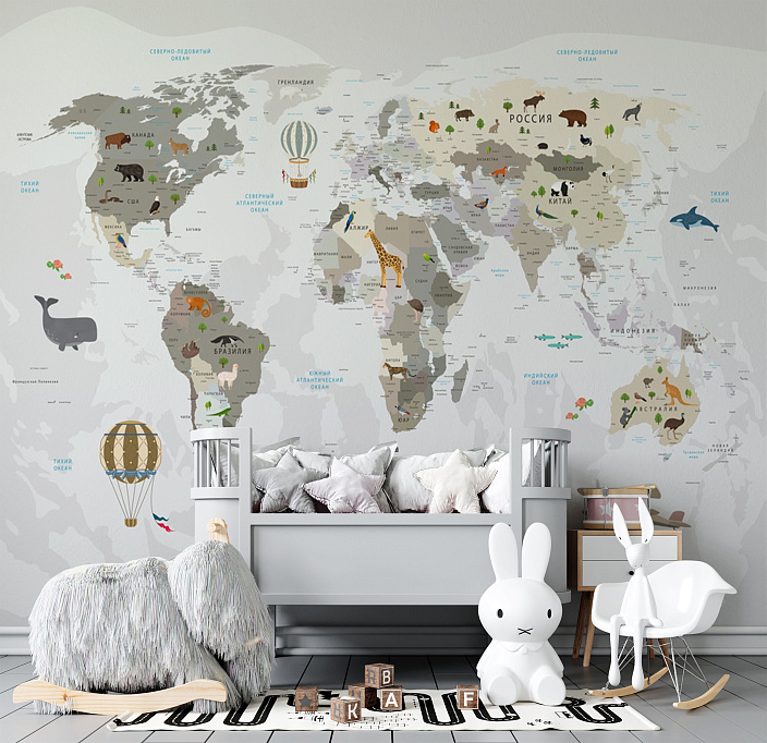 Фотообои 53476980-33