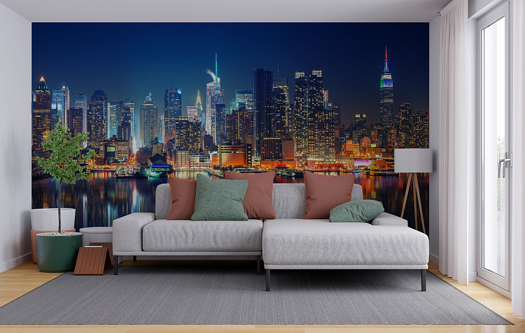 Фотообои 277637491