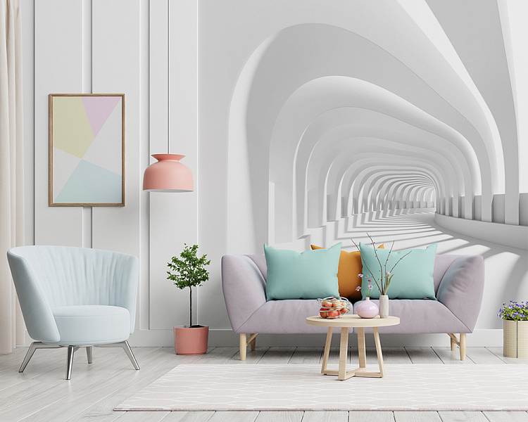 Фотообои 3703139