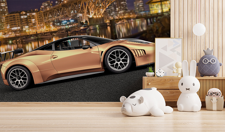 Фотообои 132808018