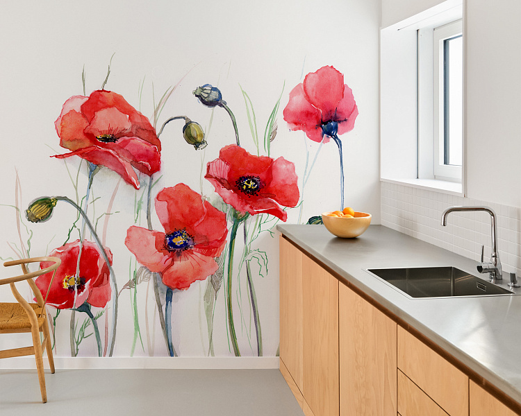 Фотообои 52270810