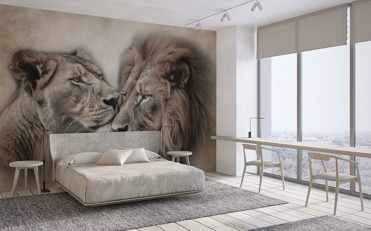 Фотообои 8757439584