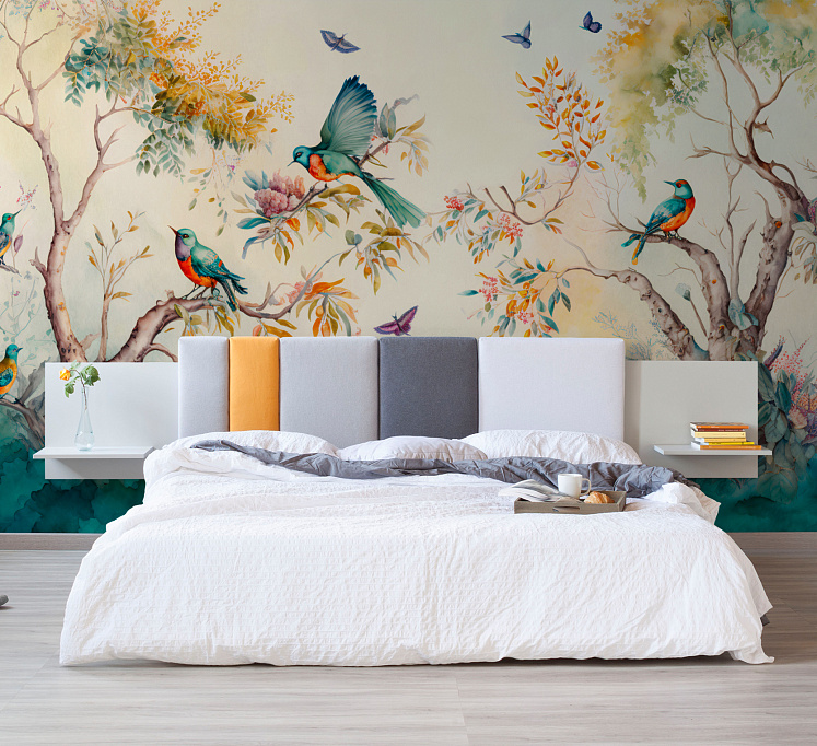 Фотообои 551820015