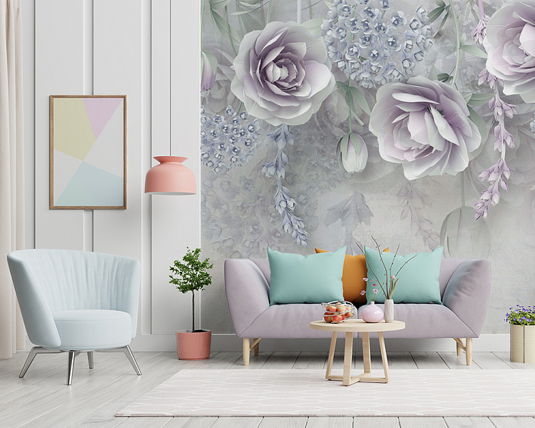 Фотообои 1604099416