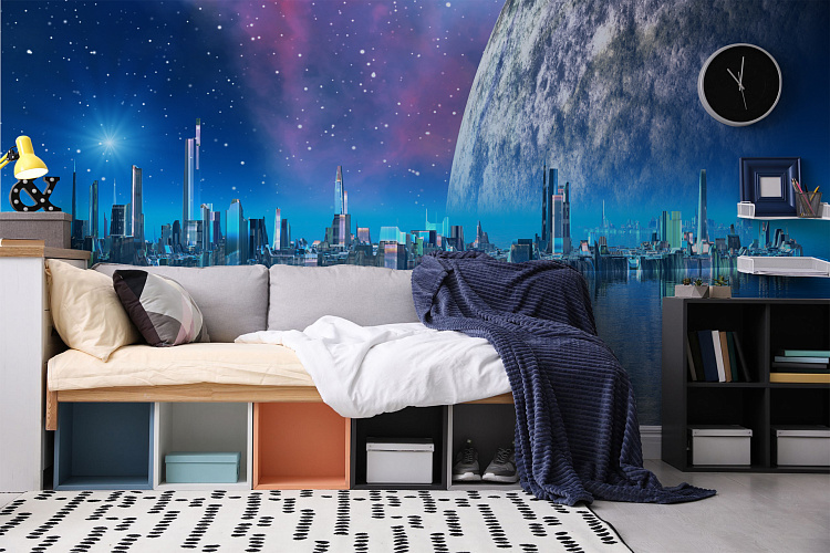 Фотообои 23449121