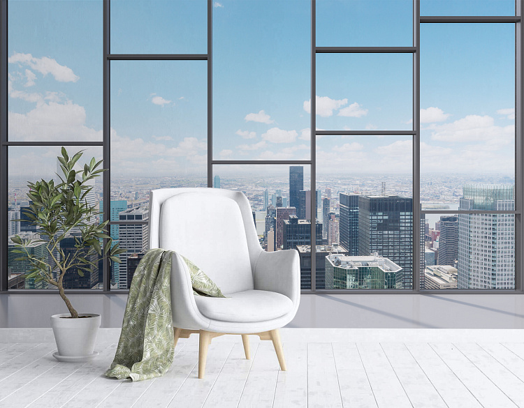 Фотообои 76150834