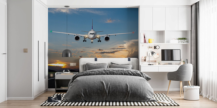 Фотообои 1218730849