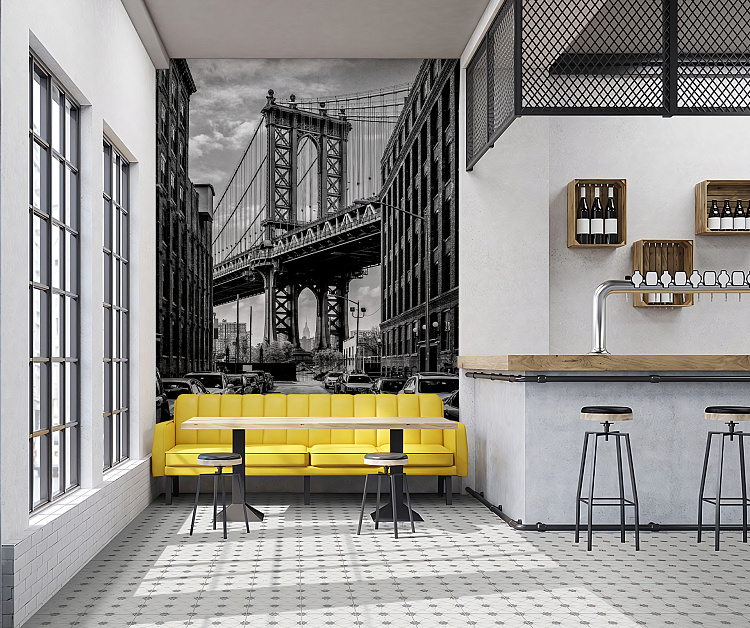 Фотообои 753449164