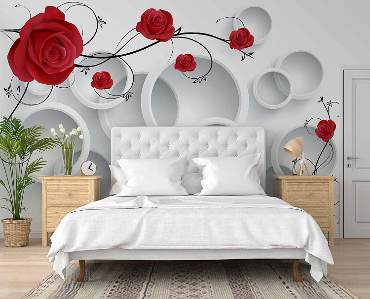 Фотообои 1199995561