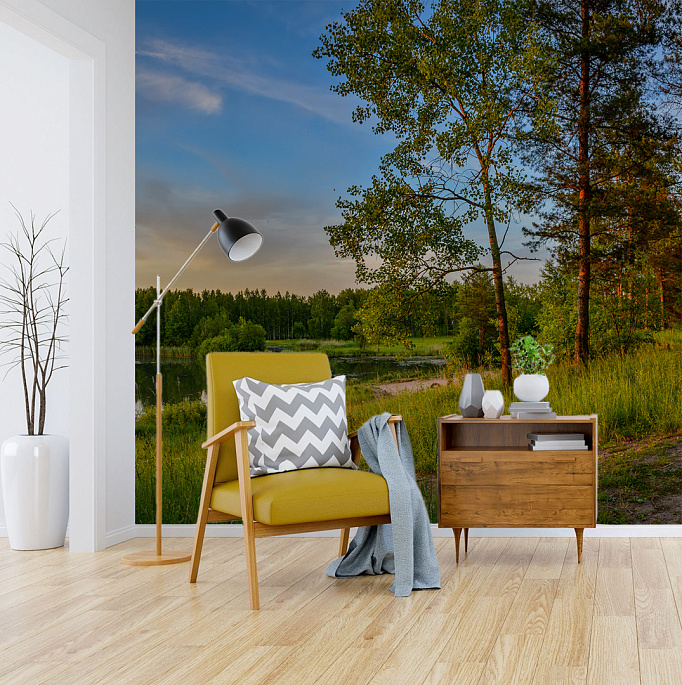 Фотообои 209822833