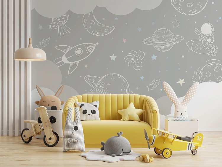 Фотообои 2267434293