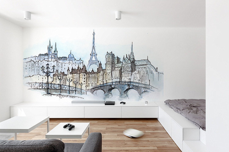 Фотообои 36227365