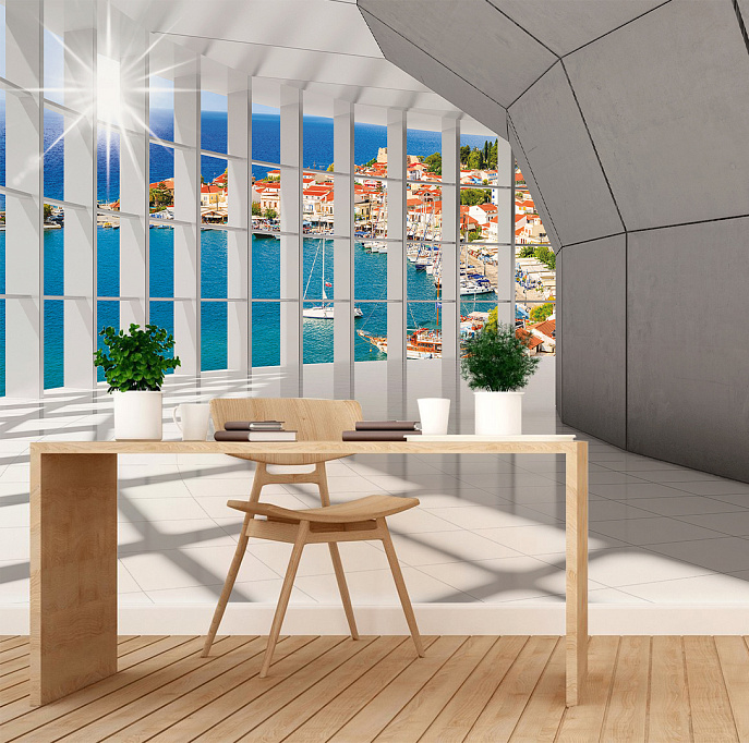 Фотообои 54151454