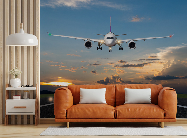 Фотообои 1218730849