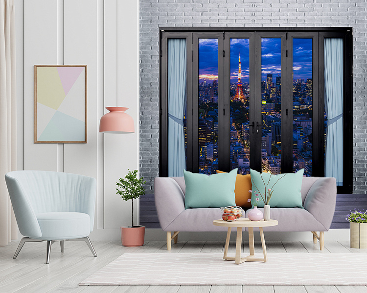 Фотообои 91580101