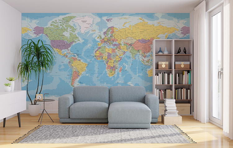 Фотообои 29488532