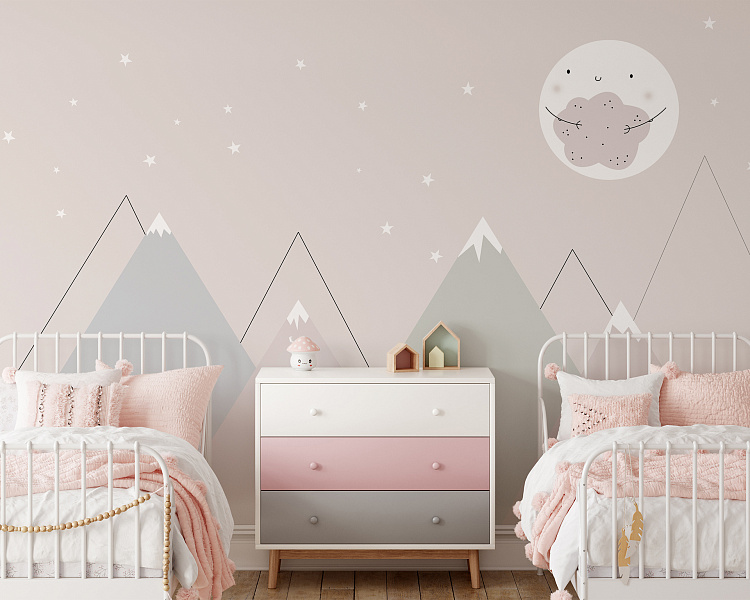 Фотообои 1902890461