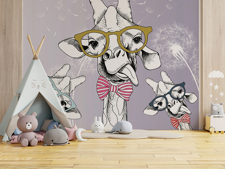 Фотообои 02374675