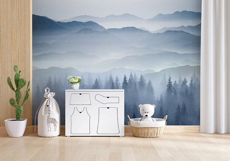 Фотообои 68411468-55