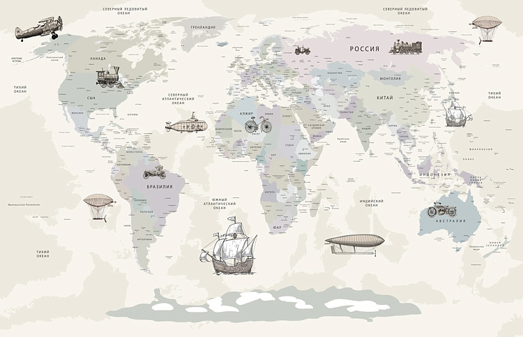 Фотообои 382966136