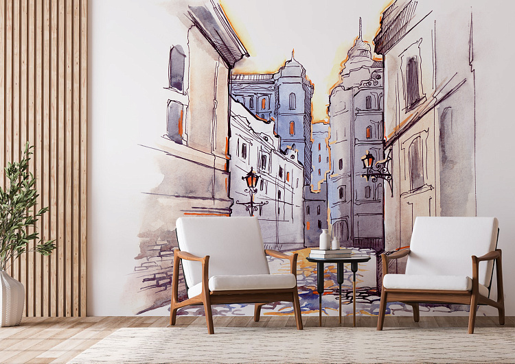 Фотообои 39228700