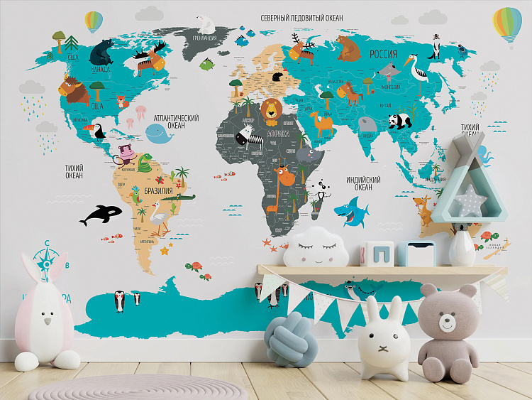 Фотообои 53476980-43