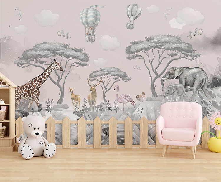 Фотообои 1901607562