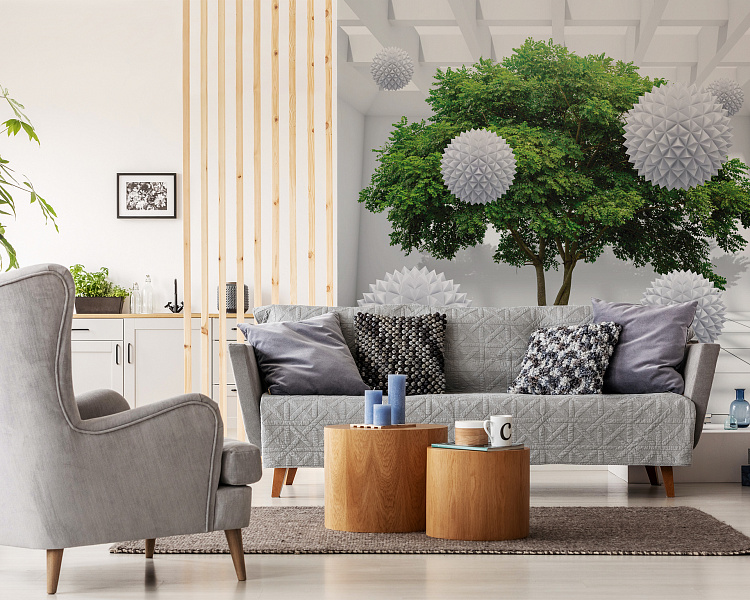 Фотообои 74833985