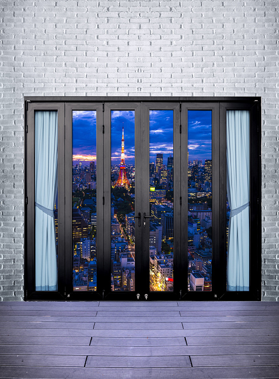 Фотообои 91580101