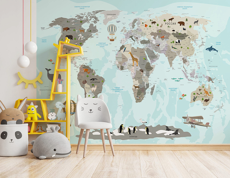 Фотообои 53476980-23