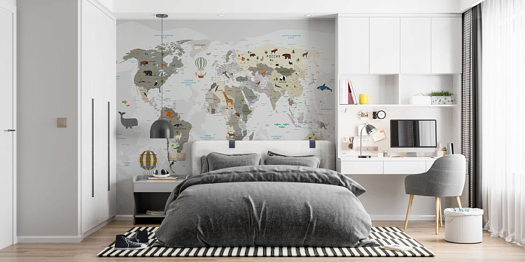 Фотообои 53476980-33