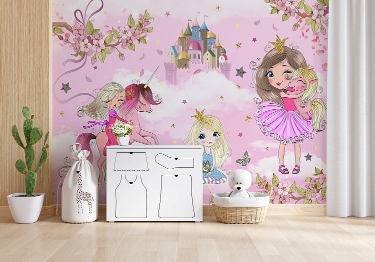 Фотообои 47697076546-72