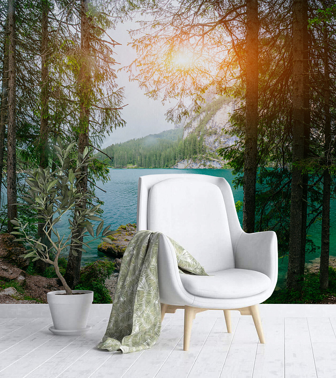 Фотообои 74918798