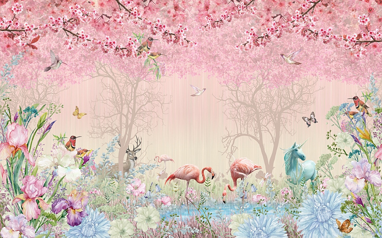 Фотообои 47697076546-58